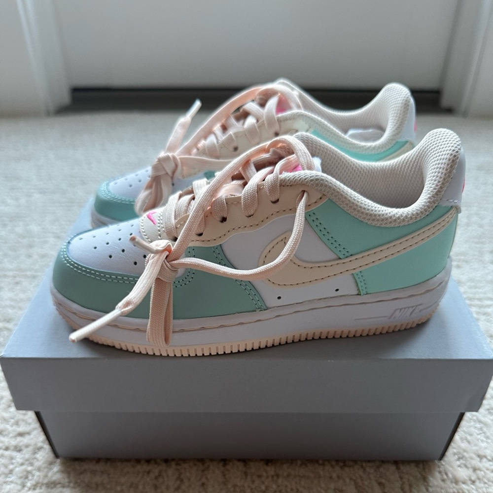 Air Force 1 low (PS) - size 11
